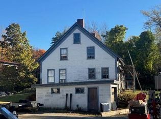 547 Suncook Valley Rd, Alton, NH 03809