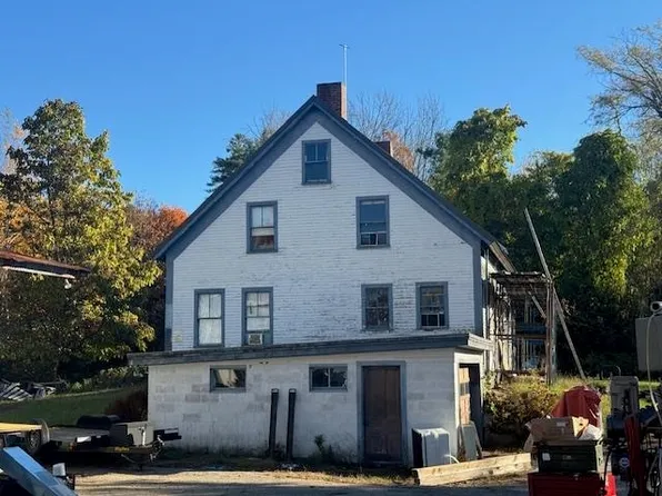547 Suncook Valley Road, Alton, NH 03809