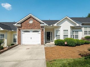 5306 Forester Dr, High Point, NC 27265