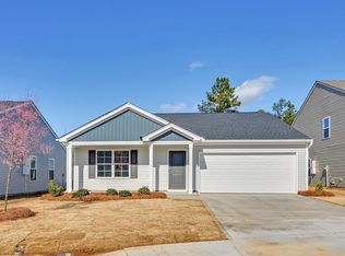 582 Ridgeville Crossing Dr, Inman, SC 29349