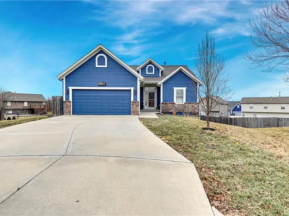 20634 W 126th Ter, Olathe, KS 66061