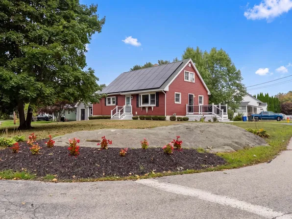 10 Cody Street, Manchester, NH 03109