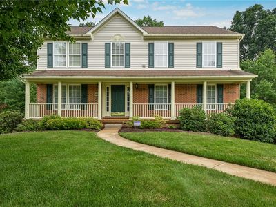 489 Jenny Dr, Gibsonia, PA, 15044