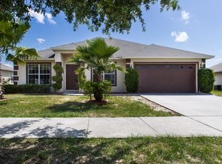 1204 Cheshire St, Groveland, FL 34736