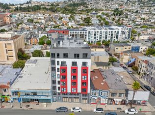 4742 Mission, San Francisco, CA 94112