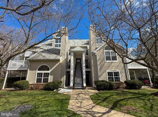 921 Hillside Lake Ter APT 306, Gaithersburg, MD 20878