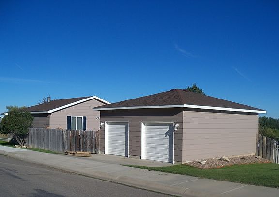Valleyview Dr. view