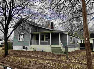 502 Bangor Rd, Bay City, MI 48706