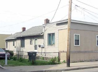 3 Draper St, Rochester, NY 14605