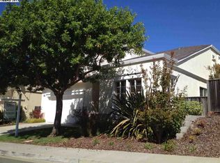 202 Overlook Ter, Hercules, CA 94547