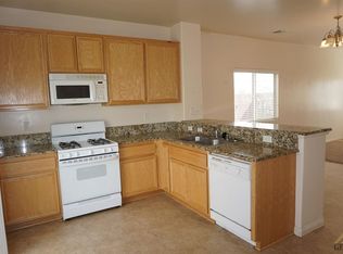 3500 Chisholm Trail Ave, Bakersfield, CA 93313