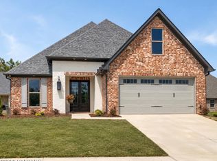 85 McLaurin Dr, Starkville, MS 39759