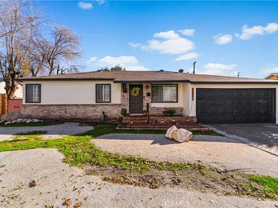 44128 Anvers Ave, Lancaster, CA, 93534