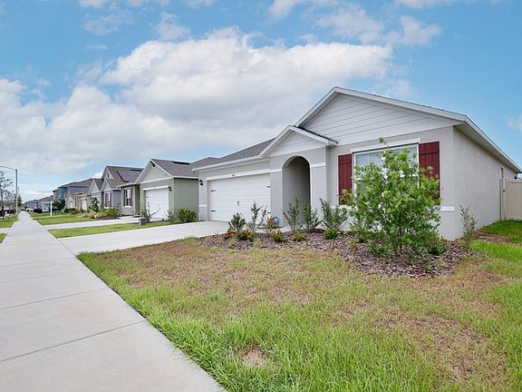2nd image of 3605 Yarian Dr