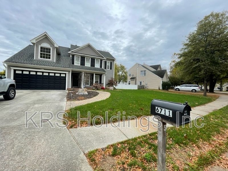 1st image of 6711 Burbage Lake Cir