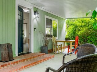 4 La Canada Court, St. Helena, CA 94574