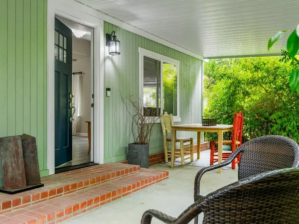 4 La Canada Court, St. Helena, CA 94574