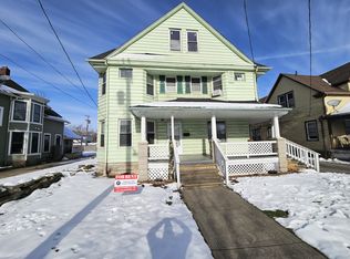2810 Woodbridge Ave, Cleveland, OH