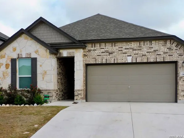 246 Teller Dr, Lockhart, TX 78644