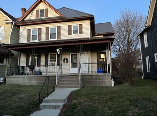 207 N Elm St UNIT 2, Butler, PA