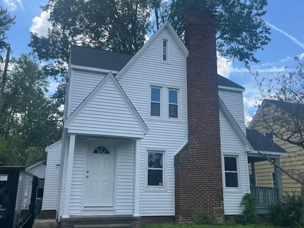 25370 Glenbrook Blvd, Euclid, OH 44117