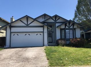 7522 Monet Pl, Rohnert Park, CA 94928