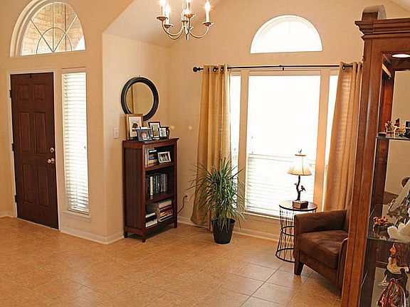 Formal Dining used as Sitting Room
