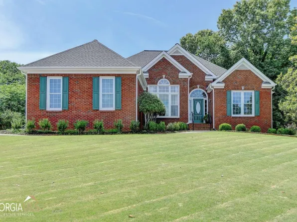 3305 Canyon Oak Way, Cumming, GA 30041