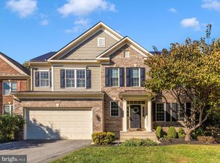 12505 Fellowship Ln, North Potomac, MD 20878