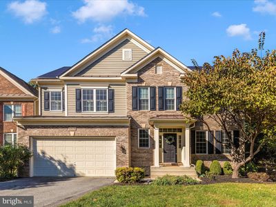 12505 Fellowship Ln, North Potomac, MD, 20878