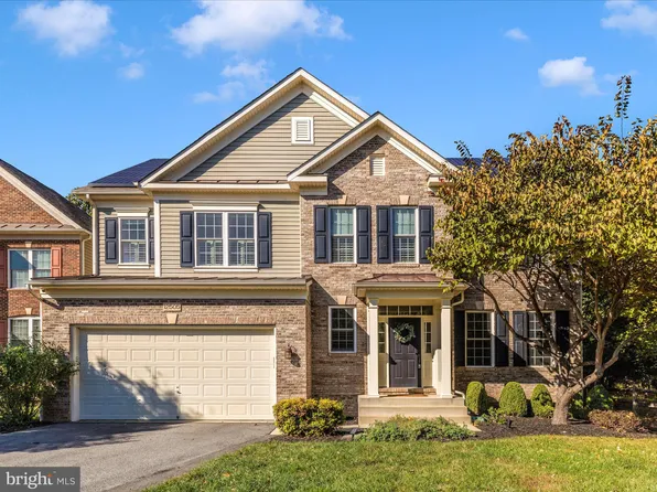 12505 Fellowship Ln, North Potomac, MD 20878