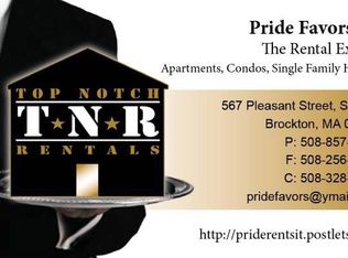 247 Fountain St #3, Fall River, MA 02721