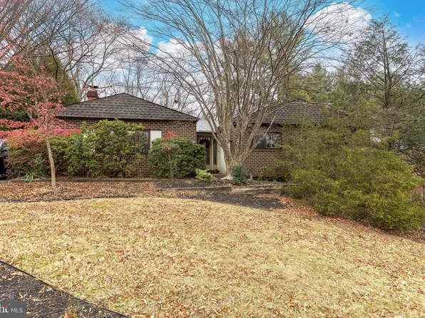 7128 Pheasant Cross Dr, Baltimore, MD 21209