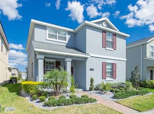 10152 Authors Way, Orlando, FL 32832