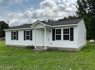 4617 Webb Lake Rd, Wilson, NC 27893