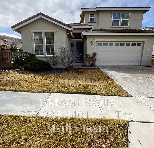 2847 Falcon Ridge Dr — Photo 2