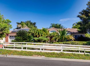 5808 Ranch View Rd, Oceanside, CA 92057