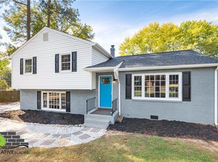 2504 Prestwick Cir, Henrico, VA 23294
