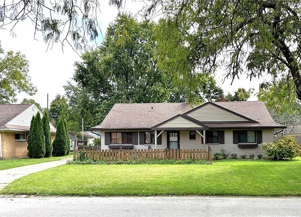 604 Brookfield Rd