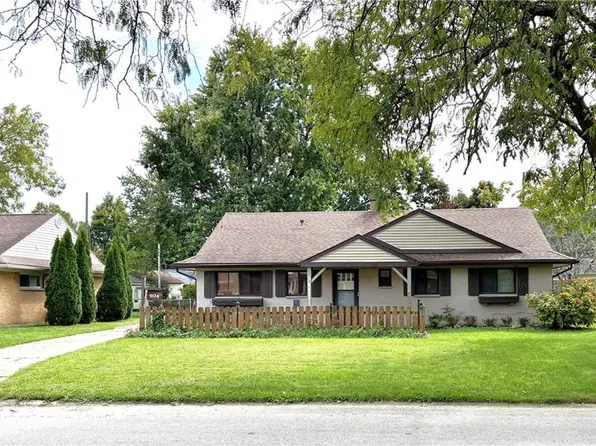 604 Brookfield Rd, Dayton, OH 45429