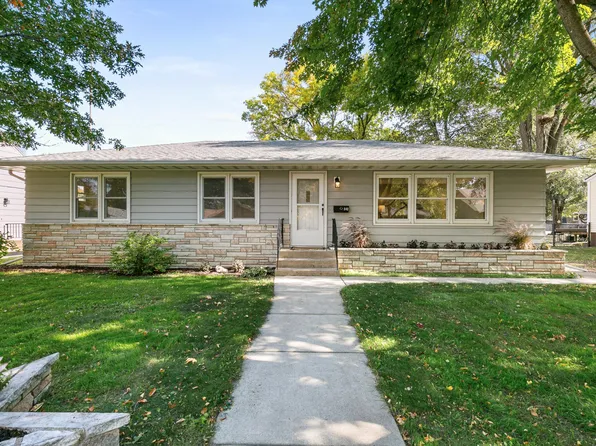 840 29th Ave N, Saint Cloud, MN 56303