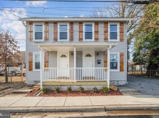 501-503 8th St, Laurel, MD 20707