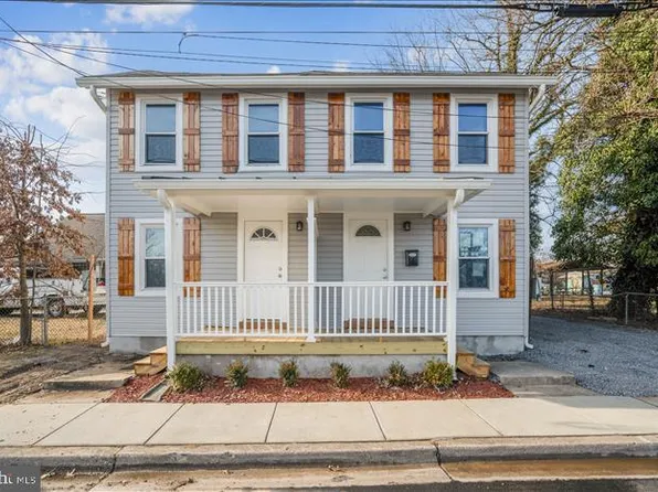 501-503 8th St, Laurel, MD 20707
