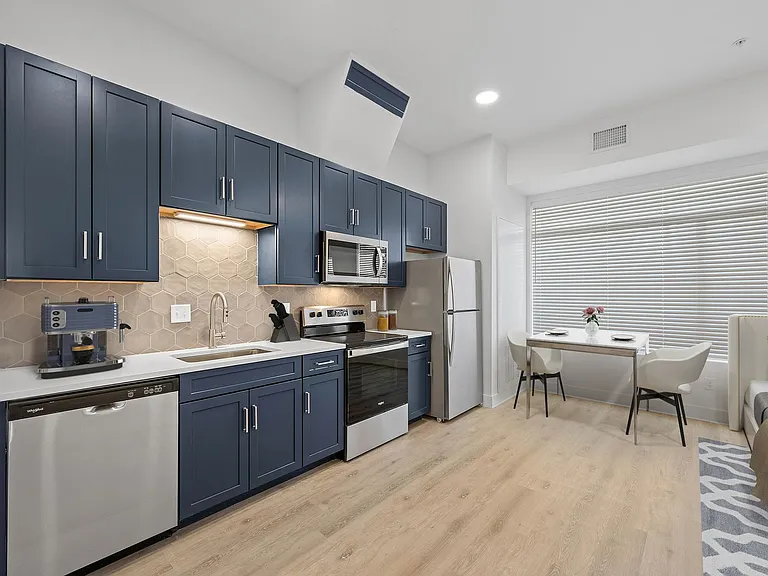 Poplar Place - Stunning Boutique Apartments — Photo 19