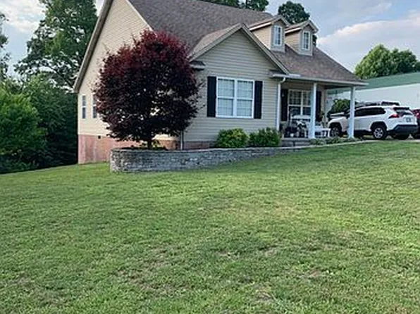 1144 E Pittsburg Church Rd, London, KY 40741