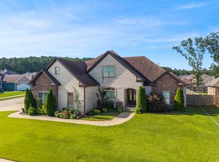 2705 Pulaski Dr, Conway, AR 72034