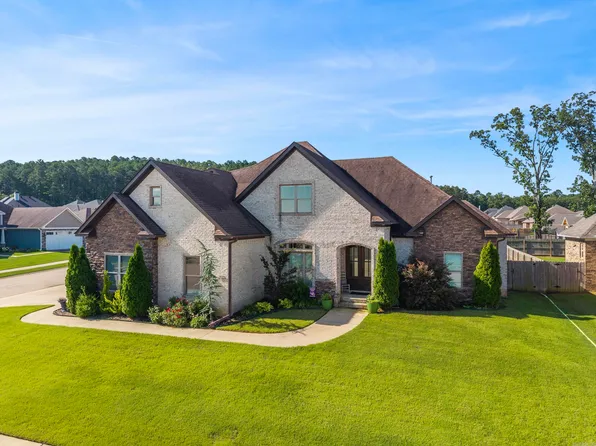 2705 Pulaski Dr, Conway, AR 72034