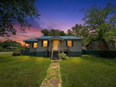 1037 Jones St, Athens, TN, 37303