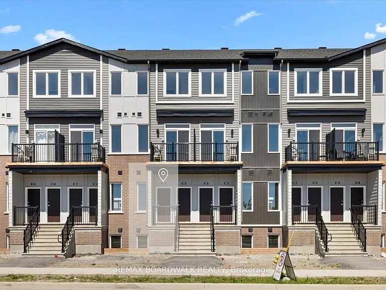243 Lamarche Ave — Photo 1