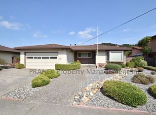 240 Orris Ter, San Rafael, CA 94903